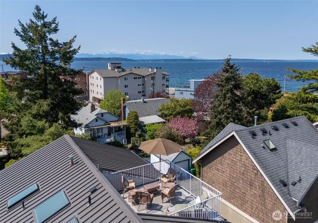 Photo 1 of Condo for sale at 2443 55th Avenue Sw #2A, Seattle, WA 98116 | MLS# NWM2551608 | Listing updated on 2026-09-22