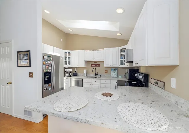 Photo 3 of Condo for sale at 2443 55th Avenue SW #2A, Seattle, WA 98116 | MLS# NWM2551608 | Listing updated on 2026-09-22