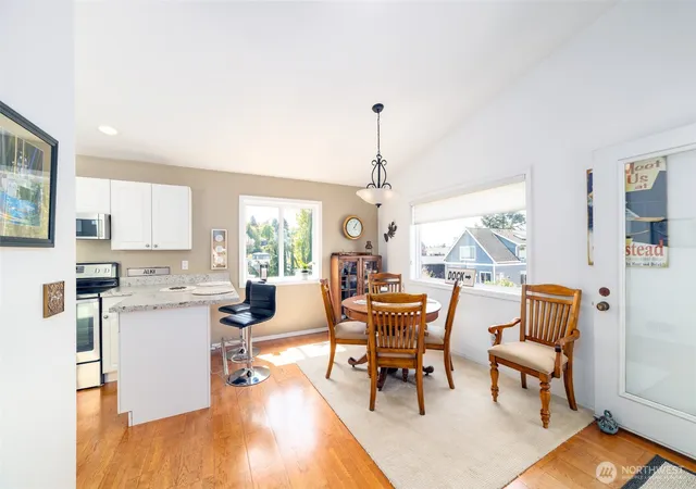 Photo 4 of Condo for sale at 2443 55th Avenue SW #2A, Seattle, WA 98116 | MLS# NWM2551608 | Listing updated on 2026-09-22