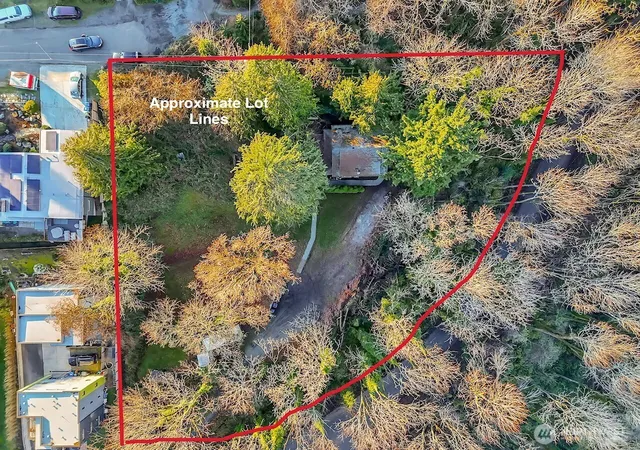 Photo 1 of Land for sale at 4729 Mount View Dr S, Seattle, WA 98108 | MLS# NWM2551622 | Listing updated on 2026-09-30