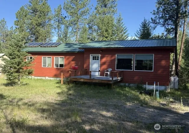 Photo 1 of Sale Pending at 293 Blue Meadow, Tonasket, WA 98855 | MLS# NWM2551625 | Listing updated on 2026-09-27