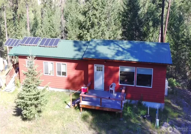 Photo 2 of Sale Pending at 293 Blue Meadow, Tonasket, WA 98855 | MLS# NWM2551625 | Listing updated on 2026-09-27