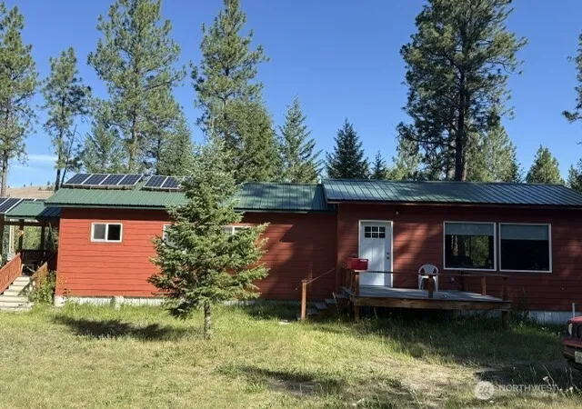 Photo 3 of Sale Pending at 293 Blue Meadow, Tonasket, WA 98855 | MLS# NWM2551625 | Listing updated on 2026-09-27