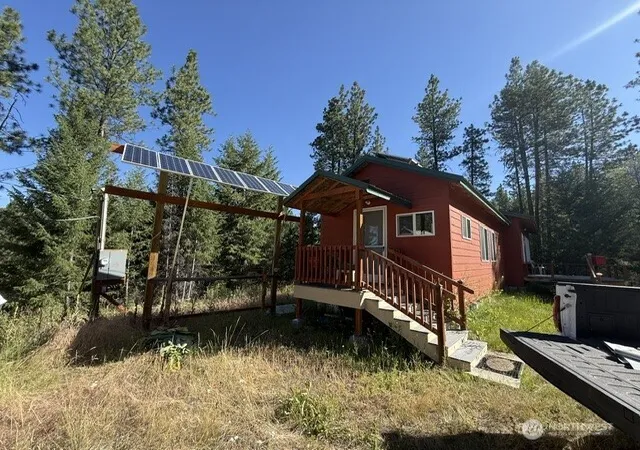 Photo 3 of Sale Pending at 293 Blue Meadow, Tonasket, WA 98855 | MLS# NWM2551625 | Listing updated on 2026-09-27