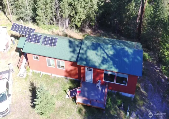 Photo 4 of Sale Pending at 293 Blue Meadow, Tonasket, WA 98855 | MLS# NWM2551625 | Listing updated on 2026-09-27
