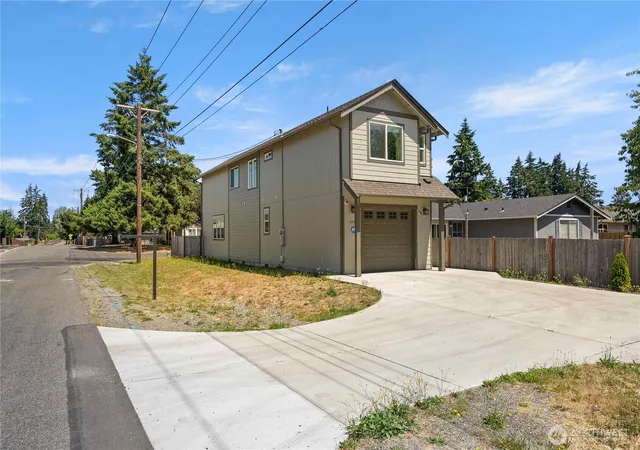 Photo 2 of Single family home for sale at 13439 8th Avenue Ct S, Tacoma, WA 98444 | MLS# NWM2551631 | Listing updated on 2026-09-22