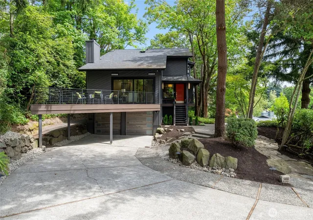 Photo 1 of Sale Pending at 5100 Ne 55th Street, Seattle, WA 98105 | MLS# NWM2551636 | Listing updated on 2026-09-19