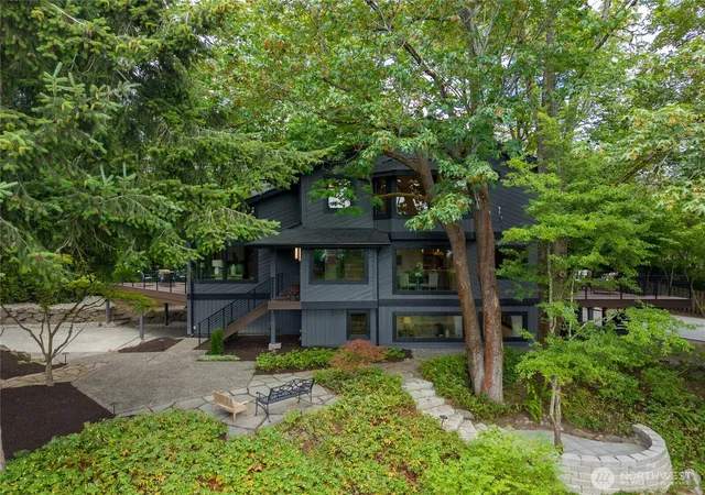 Photo 2 of Sale Pending at 5100 Ne 55th Street, Seattle, WA 98105 | MLS# NWM2551636 | Listing updated on 2026-09-19