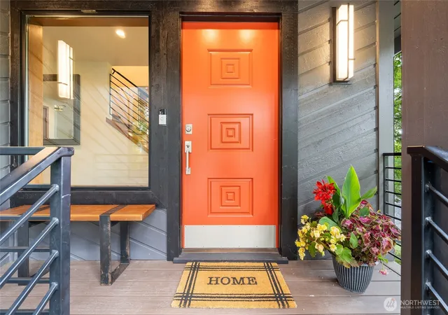Photo 3 of Sale Pending at 5100 Ne 55th Street, Seattle, WA 98105 | MLS# NWM2551636 | Listing updated on 2026-09-19