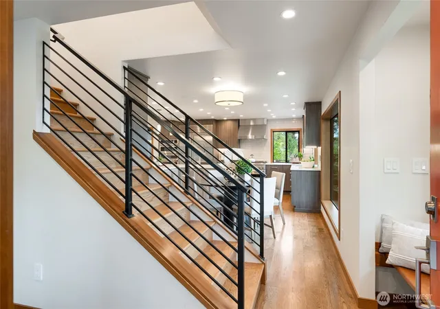 Photo 3 of Sale Pending at 5100 NE 55th Street, Seattle, WA 98105 | MLS# NWM2551636 | Listing updated on 2026-09-19