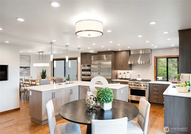 Photo 4 of Sale Pending at 5100 NE 55th Street, Seattle, WA 98105 | MLS# NWM2551636 | Listing updated on 2026-09-19