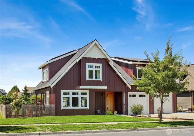 Photo 1 of Single family home for sale at 2151 Bluestem St, Lynden, WA 98264 | MLS# NWM2551640 | Listing updated on 2026-09-21