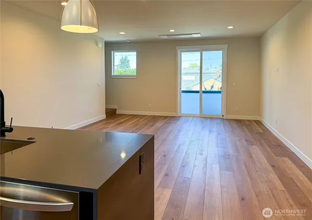 Photo 3 of Townhouse for sale at 6905 42nd Avenue S #B, Seattle, WA 98118 | MLS# NWM2551650 | Listing updated on 2026-09-22