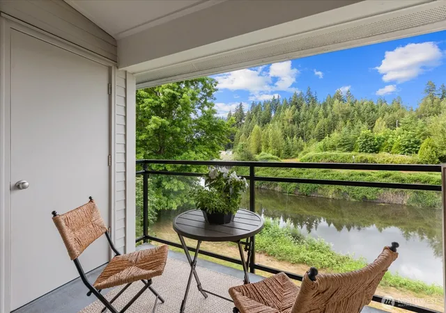 Photo 1 of Condo for sale at 10822 E Riverside Dr #A303, Bothell, WA 98011 | MLS# NWM2551656 | Listing updated on 2026-09-22