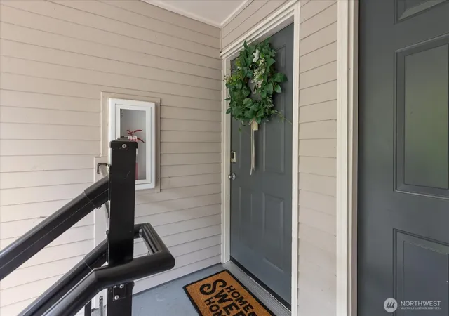 Photo 3 of Condo for sale at 10822 E Riverside Dr #A303, Bothell, WA 98011 | MLS# NWM2551656 | Listing updated on 2026-09-22