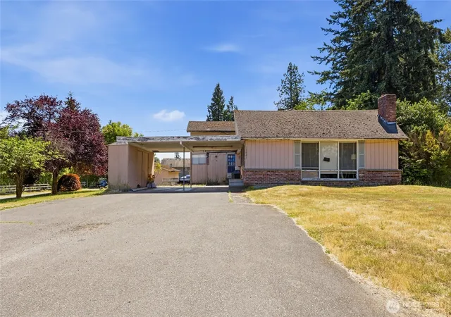 Photo 1 of Single family home for sale at 13041 Se 208th Street, Kent, WA 98031 | MLS# NWM2551665 | Listing updated on 2026-09-21
