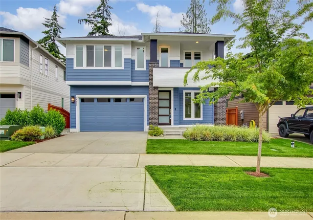 Photo 1 of Single family home for sale at 18823 128th Street E, Bonney Lake, WA 98391 | MLS# NWM2551670 | Listing updated on 2026-09-23