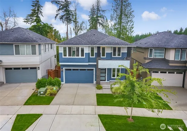 Single family home for sale at 18823 128th Street E, Bonney Lake, WA 98391 | MLS# NWM2551670