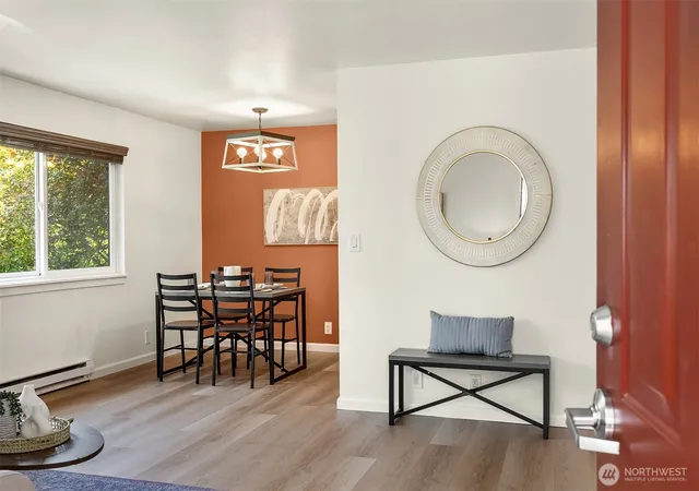 Photo 3 of Condo for sale at 4111 Whitman Ave N #205, Seattle, WA 98103 | MLS# NWM2551674 | Listing updated on 2026-09-25