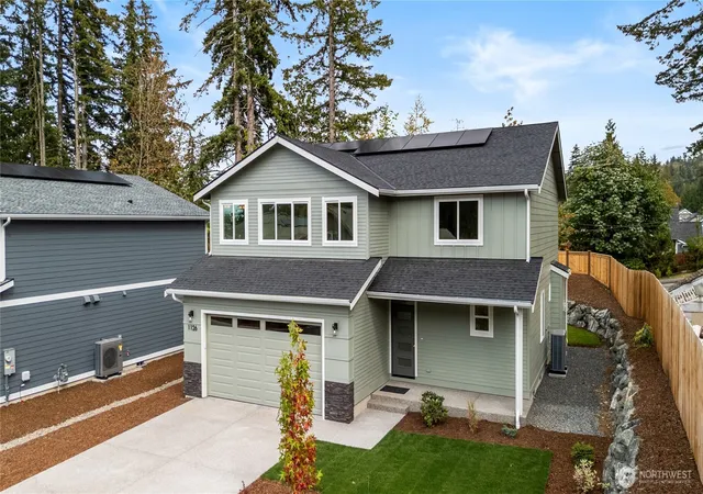 Photo 1 of Single family home for sale at 1126 Whidbey St, Bellingham, WA 98229 | MLS# NWM2551678 | Listing updated on 2026-10-01