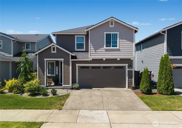 Photo 1 of Sale Pending at 9011 Viola St Se, Olympia, WA 98501 | MLS# NWM2551680 | Listing updated on 2026-09-24
