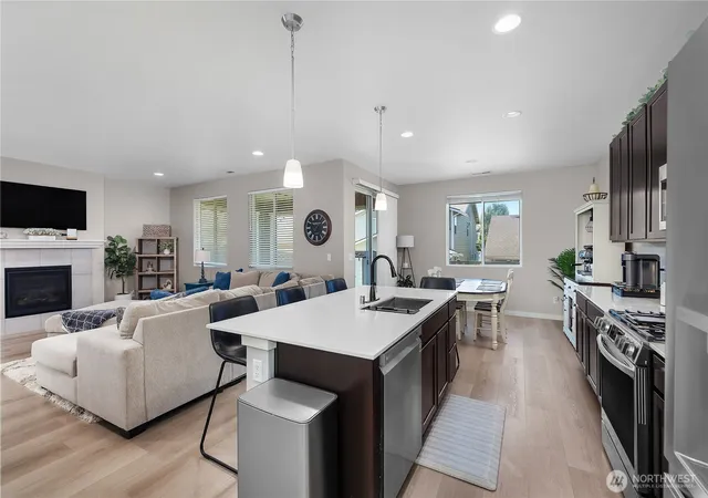 Photo 3 of Sale Pending at 9011 Viola St SE, Olympia, WA 98501 | MLS# NWM2551680 | Listing updated on 2026-09-24