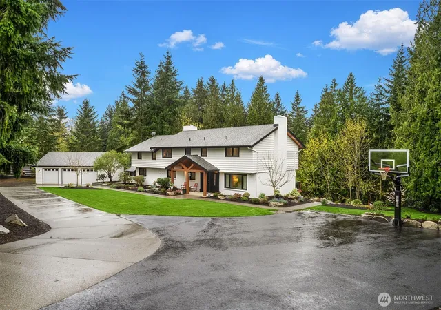 Photo 3 of Single family home for sale at 15018 152nd Avenue NE, Woodinville, WA 98072 | MLS# NWM2551691 | Listing updated on 2026-09-25