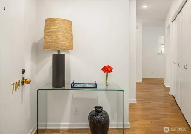 Photo 3 of Condo for sale at 98 Union St #709, Seattle, WA 98101 | MLS# NWM2551692 | Listing updated on 2026-09-22