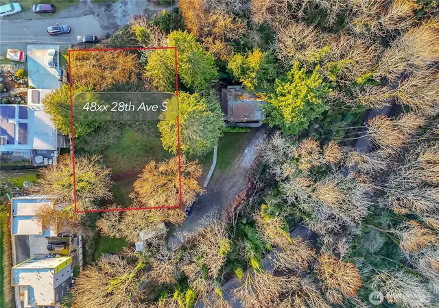 Photo 2 of Land for sale at 48 Xx 28th Ave S, Seattle, WA 98108 | MLS# NWM2551697 | Listing updated on 2026-09-22