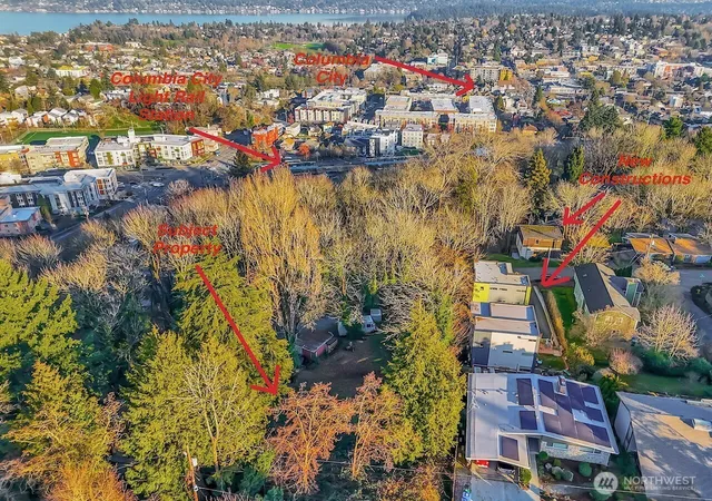 Photo 4 of Land for sale at 48 Xx 28th Ave S, Seattle, WA 98108 | MLS# NWM2551697 | Listing updated on 2026-09-22