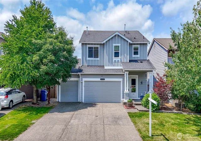 Photo 1 of Single family home for sale at 18208 72nd Avenue E, Puyallup, WA 98375 | MLS# NWM2551718 | Listing updated on 2026-09-22