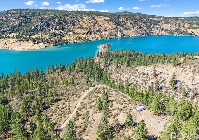 Photo 2 of Land for sale at 3390 X Winterwood Ln E, Davenport, WA 99122 | MLS# NWM2551730 | Listing updated on 2026-09-22