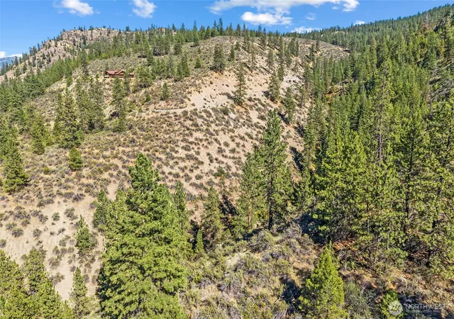 Photo 3 of Land for sale at 3390 X Winterwood Ln E, Davenport, WA 99122 | MLS# NWM2551730 | Listing updated on 2026-09-22