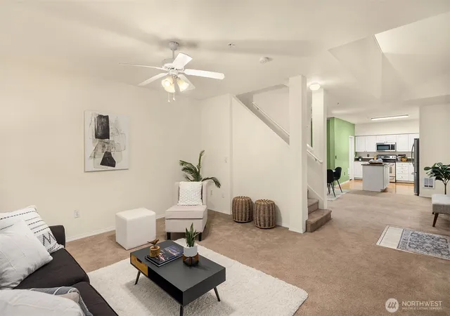 Photo 4 of Townhouse for sale at 3116 164th Street SW #2007, Lynnwood, WA 98087 | MLS# NWM2551748 | Listing updated on 2026-10-02