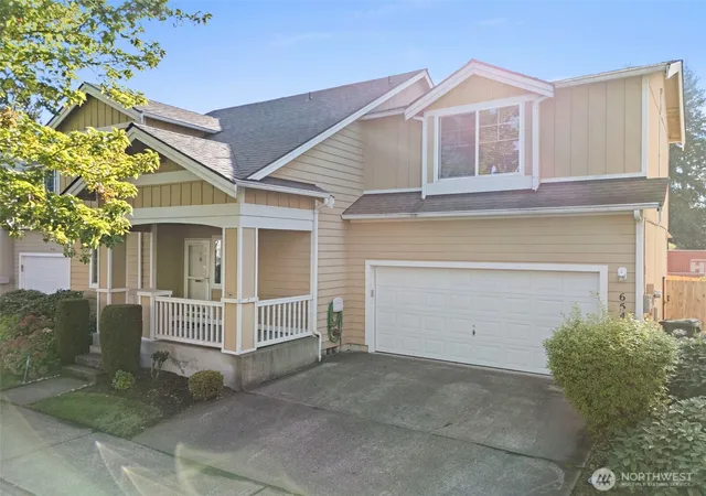 Photo 1 of Single family home for sale at 6549 Steamer Dr Se, Lacey, WA 98513 | MLS# NWM2551772 | Listing updated on 2026-09-22