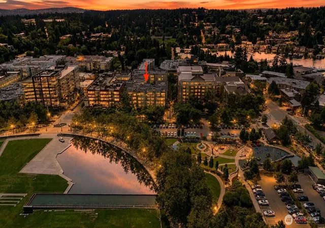 Photo 2 of Sale Pending at 10045 Ne 1st Street #327, Bellevue, WA 98004 | MLS# NWM2551779 | Listing updated on 2026-09-23