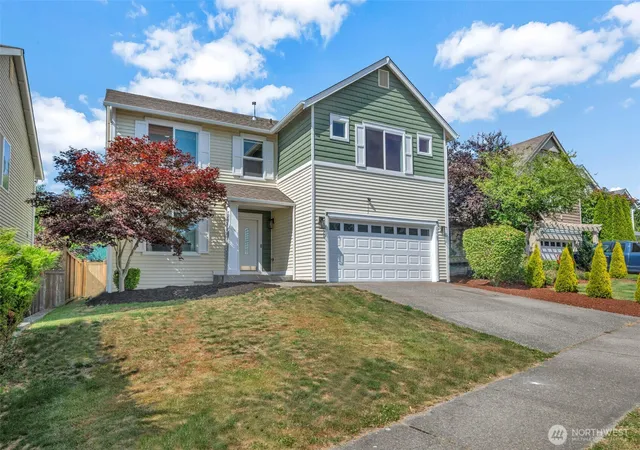 Photo 1 of Single family home for sale at 11707 22nd Street Se, Lake Stevens, WA 98258 | MLS# NWM2551783 | Listing updated on 2026-09-22