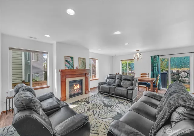 Photo 3 of Single family home for sale at 11707 22nd Street SE, Lake Stevens, WA 98258 | MLS# NWM2551783 | Listing updated on 2026-09-22