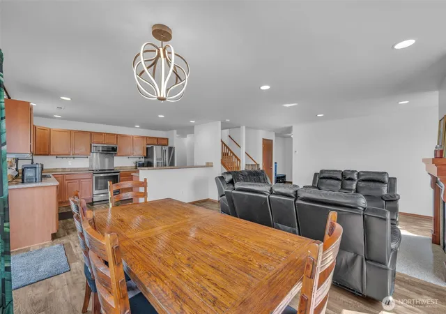 Photo 4 of Single family home for sale at 11707 22nd Street SE, Lake Stevens, WA 98258 | MLS# NWM2551783 | Listing updated on 2026-09-22