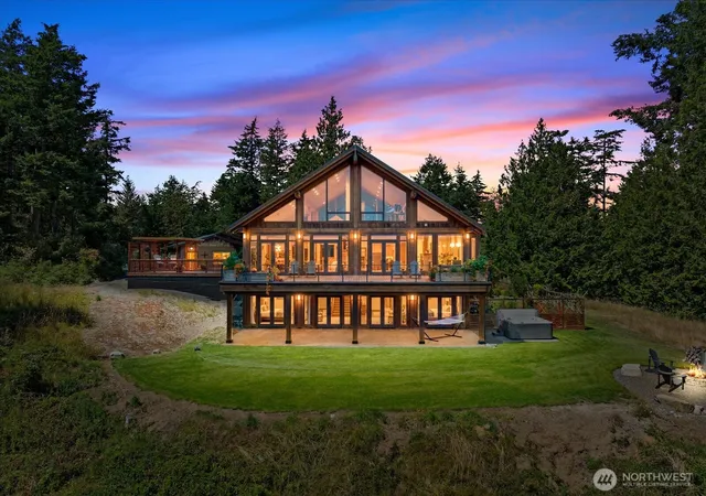 Photo 1 of Single family home for sale at 259 Willbrook Ln, Lopez Island, WA 98261 | MLS# NWM2551797 | Listing updated on 2026-10-01