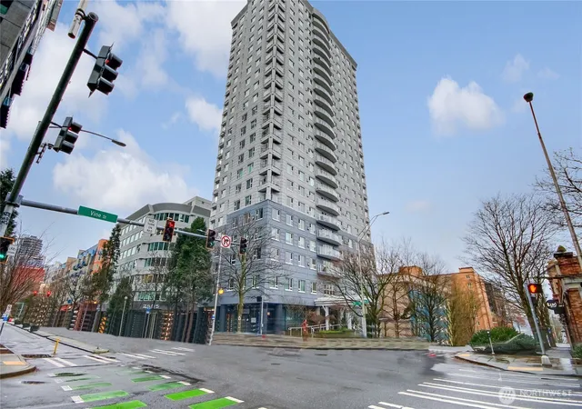 Photo 1 of Condo for sale at 121 Vine St #505, Seattle, WA 98121 | MLS# NWM2551814 | Listing updated on 2026-09-25