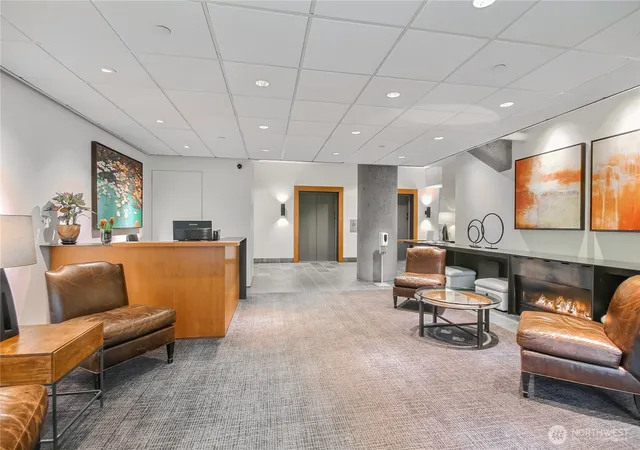 Photo 3 of Condo for sale at 121 Vine St #505, Seattle, WA 98121 | MLS# NWM2551814 | Listing updated on 2026-09-25