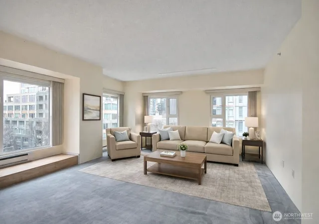 Photo 3 of Condo for sale at 121 Vine St #505, Seattle, WA 98121 | MLS# NWM2551814 | Listing updated on 2026-09-25