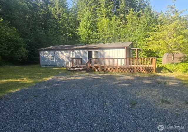 Photo 3 of Manufactured home for sale at 24707 Sr 706 E, Ashford, WA 98304 | MLS# NWM2551816 | Listing updated on 2026-09-22