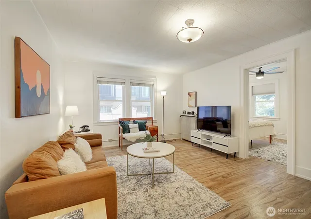 Condo for sale at 4725 15th Avenue NE #16, Seattle, WA 98105 | MLS# NWM2551817