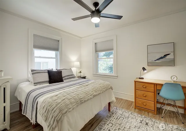 Photo 2 of Condo for sale at 4725 15th Avenue Ne #16, Seattle, WA 98105 | MLS# NWM2551817 | Listing updated on 2026-09-25