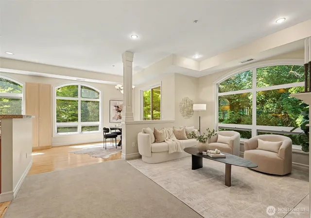 Photo 3 of Condo for sale at 10398 NE 17 Street #204, Bellevue, WA 98004 | MLS# NWM2551820 | Listing updated on 2026-09-30