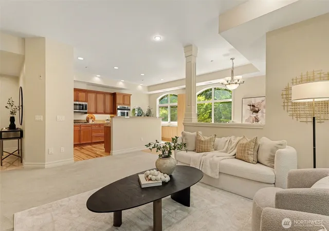 Photo 4 of Condo for sale at 10398 NE 17 Street #204, Bellevue, WA 98004 | MLS# NWM2551820 | Listing updated on 2026-09-30