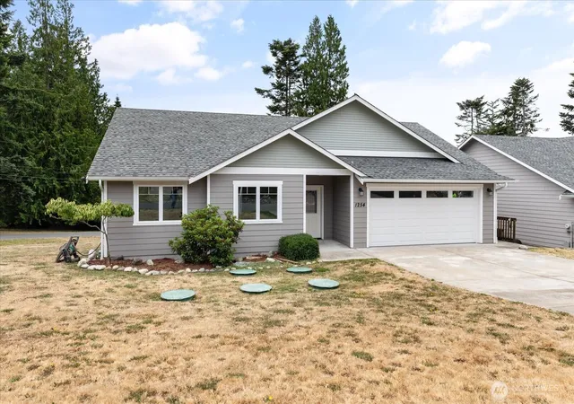 Photo 1 of Sale Pending at 1254 Rickover Dr, Coupeville, WA 98239 | MLS# NWM2551840 | Listing updated on 2026-09-27