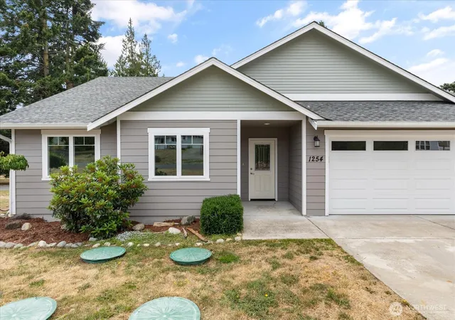Photo 2 of Sale Pending at 1254 Rickover Dr, Coupeville, WA 98239 | MLS# NWM2551840 | Listing updated on 2026-09-27